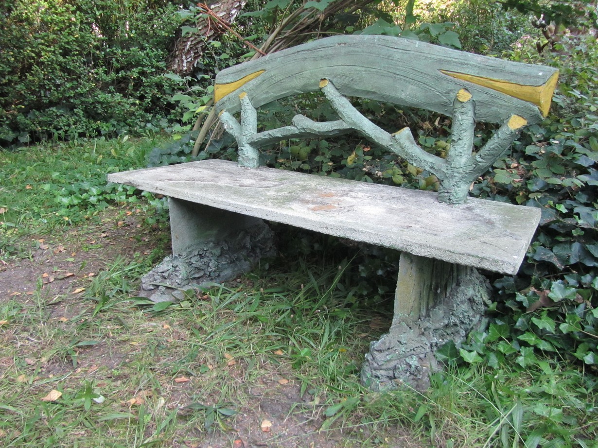 french-faux-bois-garden-bench-cement-fake-wood-bank-tuinbank